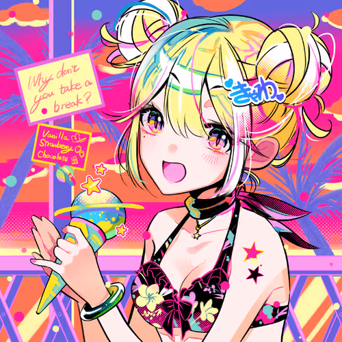 Azayaka Official