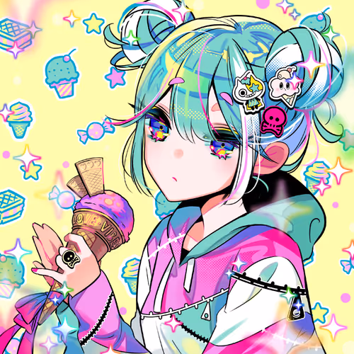 AZAYAKA #256