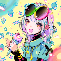 AZAYAKA #1122
