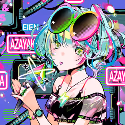 AZAYAKA #1189