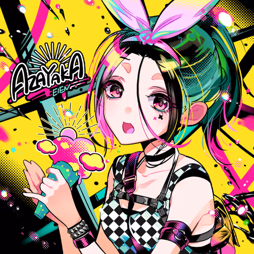 Azayaka Official
