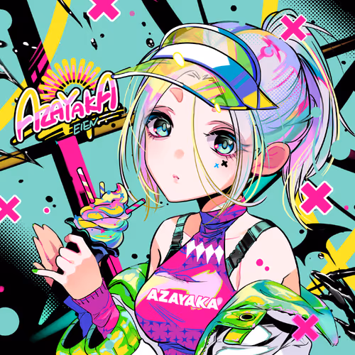 Azayaka Official