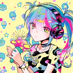 AZAYAKA #230