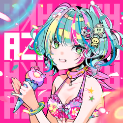 AZAYAKA #908