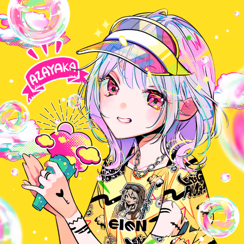 Azayaka Official