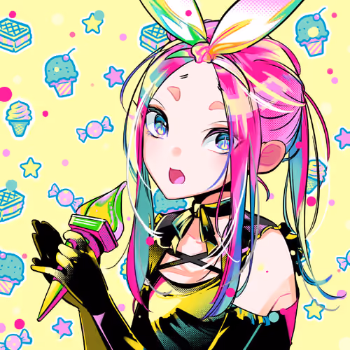 AZAYAKA #1423