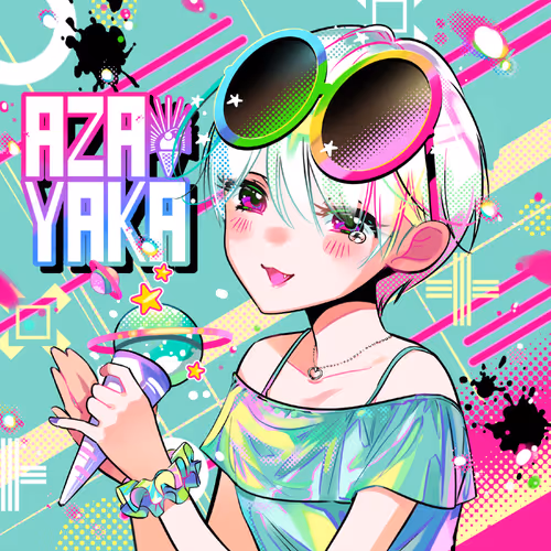 AZAYAKA #761