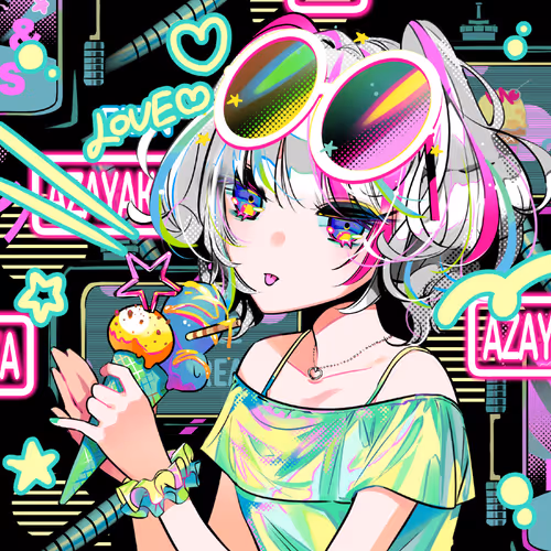 AZAYAKA #1142