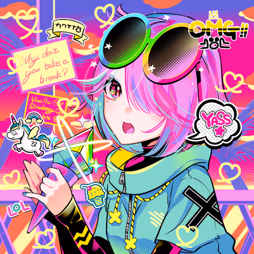 Azayaka Official