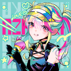 AZAYAKA #151
