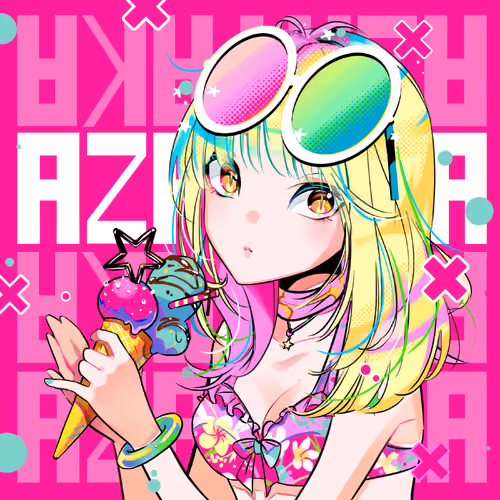 AZAYAKA #562