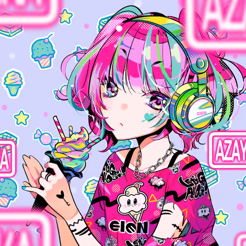 AZAYAKA #1301