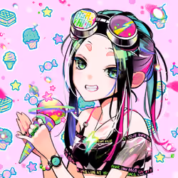 AZAYAKA #263