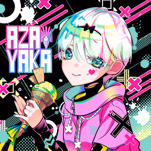 Azayaka Official