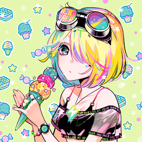 Azayaka Official