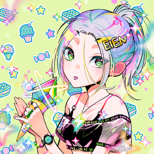 AZAYAKA #1323