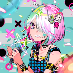 AZAYAKA #388