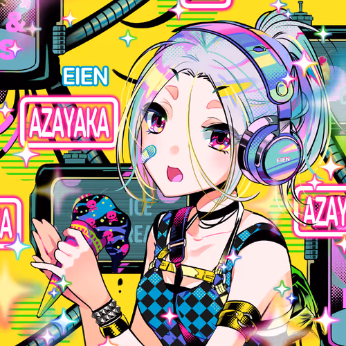 Azayaka Official