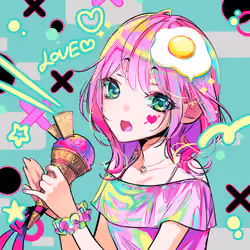 AZAYAKA #1174