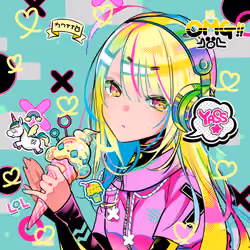 AZAYAKA #711