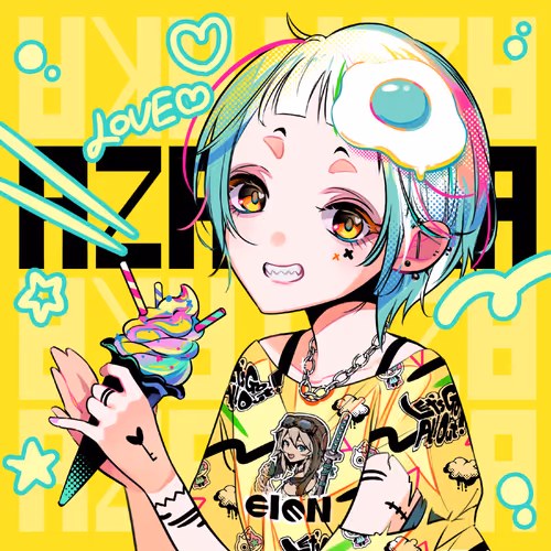 Azayaka Official