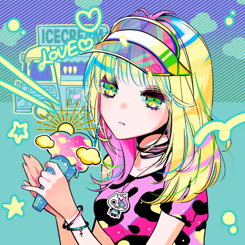 Azayaka Official