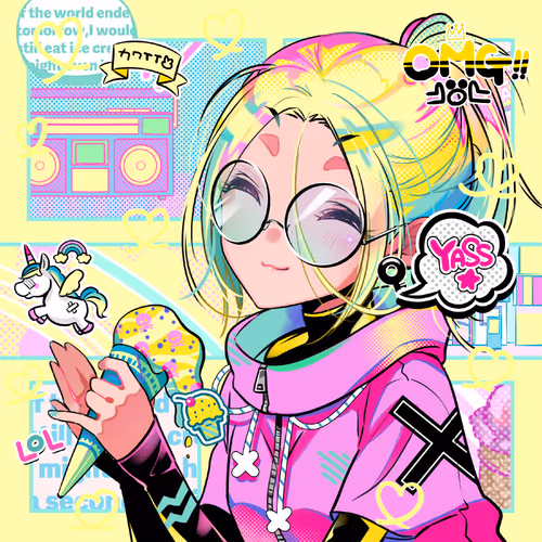 AZAYAKA #454
