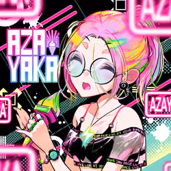 AZAYAKA #392