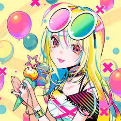 AZAYAKA #909