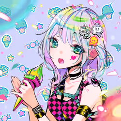 AZAYAKA #1212