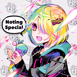 AZAYAKA #842