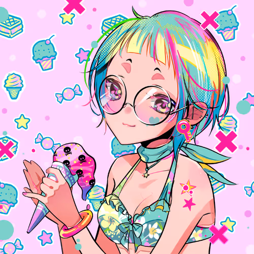 Azayaka Official