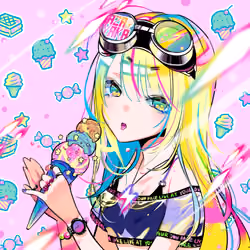 AZAYAKA #1312
