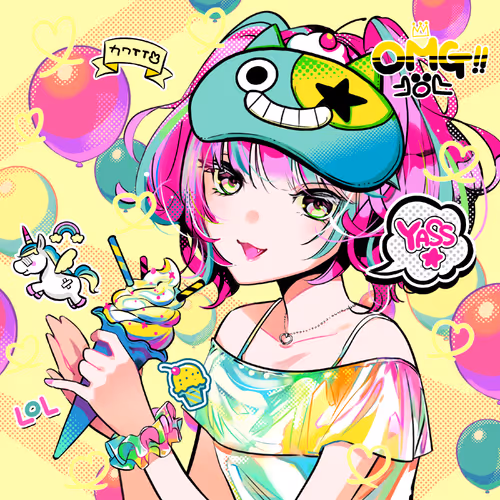 AZAYAKA #871