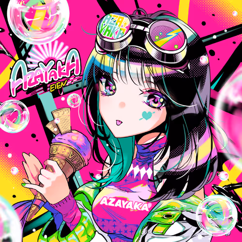 Azayaka Official