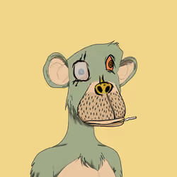 boredapetown.wtf #3695