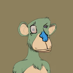 boredapetown.wtf #4232