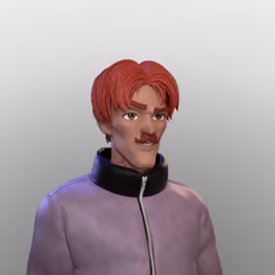 Elric Teves