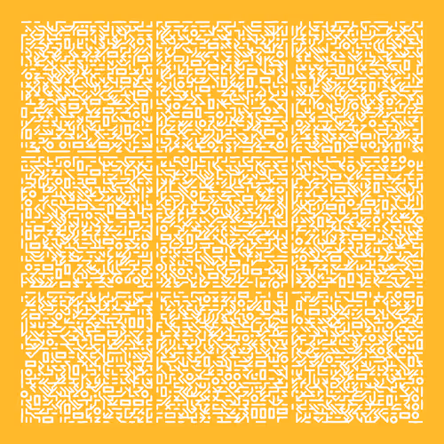 Metaglyph #349