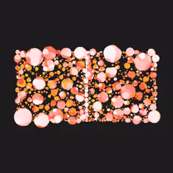 Happy Accident #9