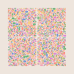 Metaglyph #316