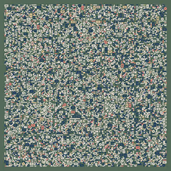 Metaglyph #18