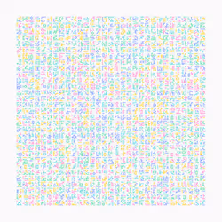Metaglyph #47