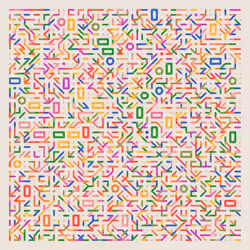 Metaglyph #96