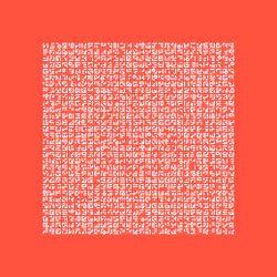 Metaglyph #67