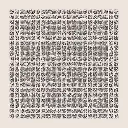 Metaglyph #378