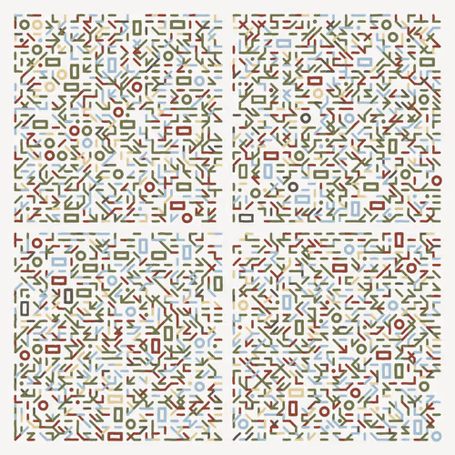 Metaglyph #213