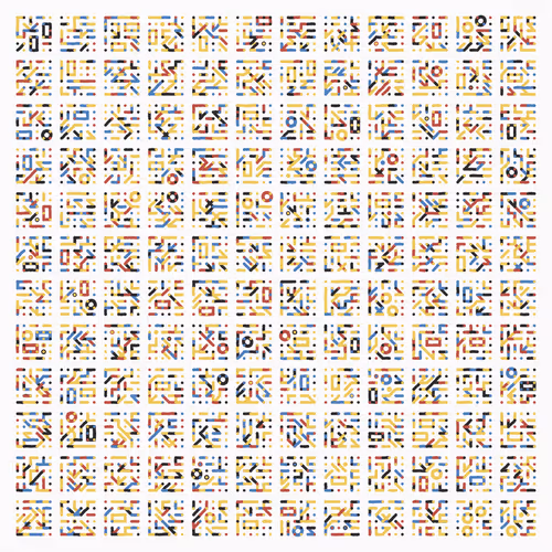 Metaglyph #375