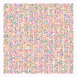 Metaglyph #172