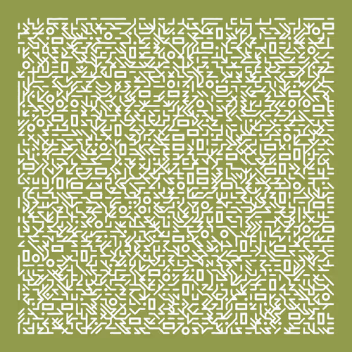 Metaglyph #209